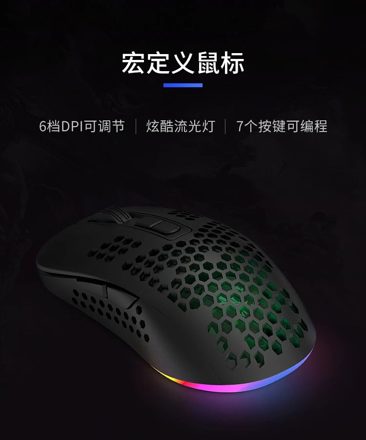 UG58L优鹦鹉Uyinwu