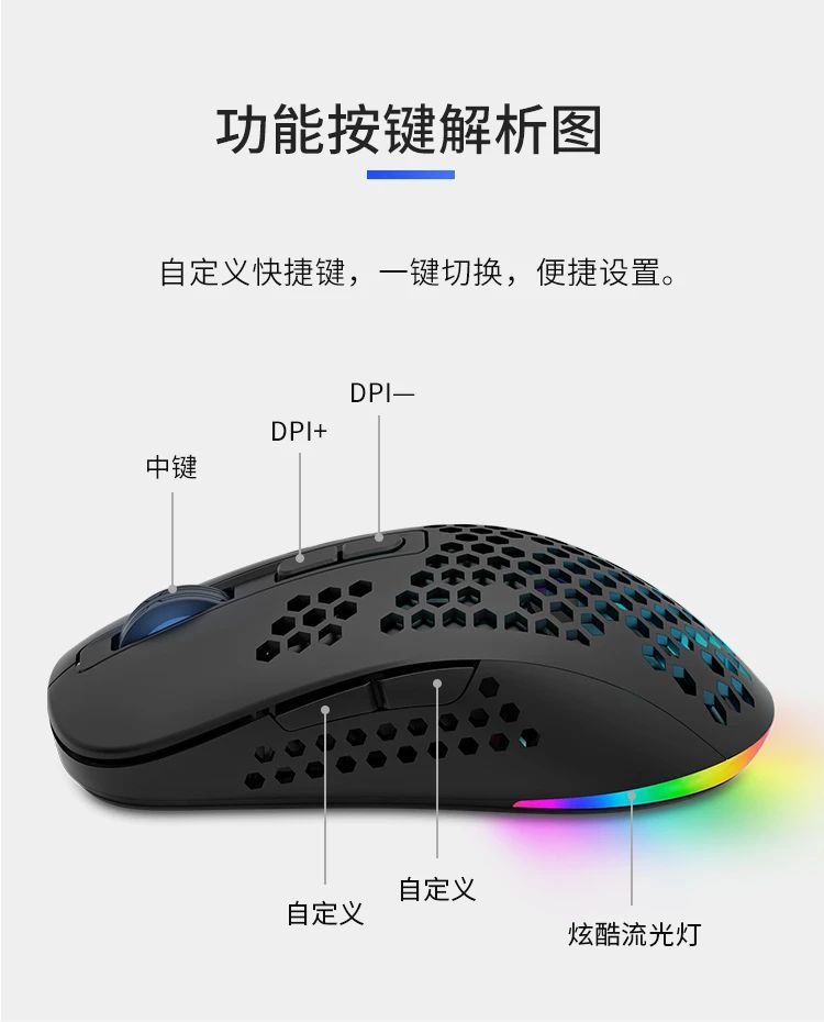UG58L优鹦鹉Uyinwu
